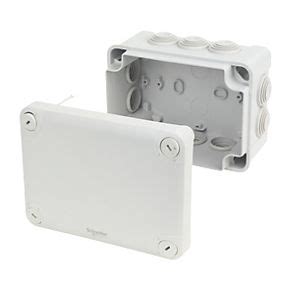 elictricap junction box|junction box screwfix.